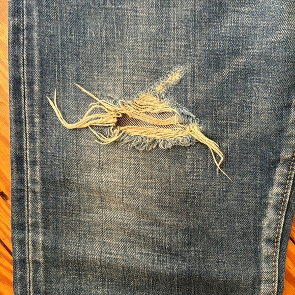 Chimala Jeans - Picture 2 of 5